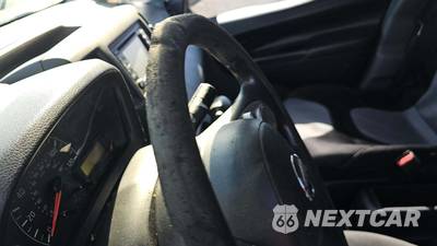 2015 Nissan NV200 Compact Cargo SV 115.2" WB - zdjęcie 29 z 38 - miniatura