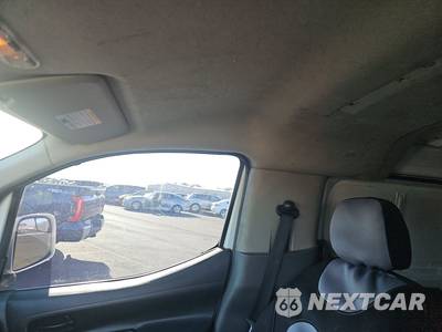 2015 Nissan NV200 Compact Cargo SV 115.2" WB - zdjęcie 19 z 38 - miniatura