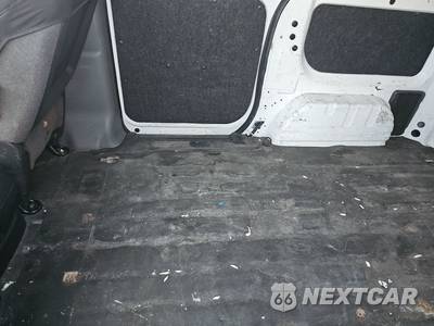 2015 Nissan NV200 Compact Cargo SV 115.2" WB - zdjęcie 13 z 38 - miniatura