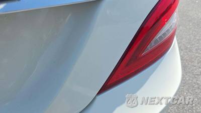 2014 Mercedes-Benz CLS 550 - zdjęcie 21 z 35 - miniatura