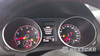 2013 Volkswagen GTI Driver's Edition - zdjęcie 32 z 64 - miniatura