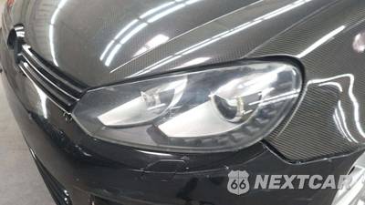 2013 Volkswagen GTI Driver's Edition - zdjęcie 61 z 64 - miniatura