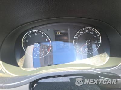 2012 Volkswagen Passat 2.5L S - zdjęcie 12 z 17 - miniatura
