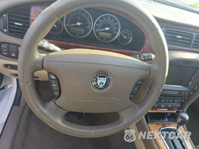 2008 Jaguar S-TYPE 3.0 - zdjęcie 10 z 14 - miniatura