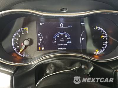 2014 Jeep Grand Cherokee Laredo - zdjęcie 12 z 23 - miniatura