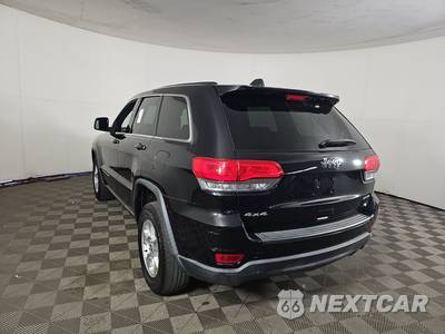 2014 Jeep Grand Cherokee Laredo - zdjęcie 6 z 23 - miniatura