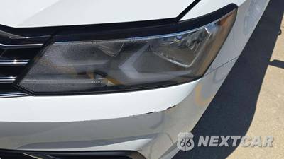 2018 Volkswagen Passat 2.0T S - zdjęcie 40 z 42 - miniatura