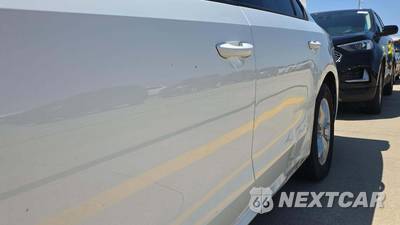 2018 Volkswagen Passat 2.0T S - zdjęcie 20 z 42 - miniatura