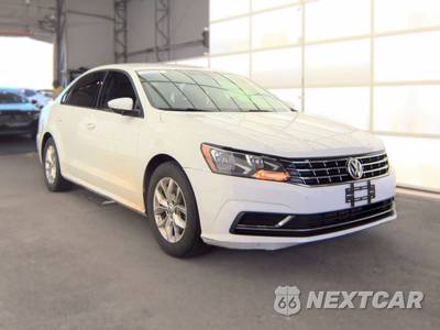 2018 Volkswagen Passat 2.0T S - zdjęcie 3 z 42 - miniatura