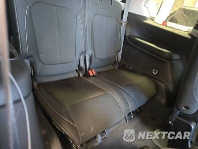 2023 Jeep Grand Cherokee L Laredo - zdjęcie 14 z 37 - miniatura