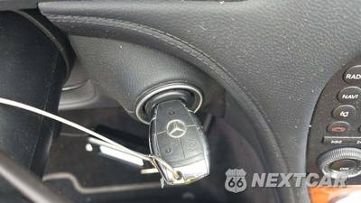 2009 Mercedes-Benz SL 550 Convertible - zdjęcie 17 z 27 - miniatura