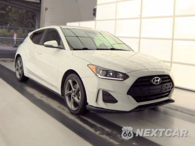 2020 Hyundai Veloster 2.0 - zdjęcie 3 z 37 - miniatura