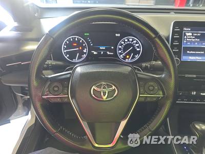 2021 Toyota Avalon TRD - zdjęcie 10 z 31 - miniatura