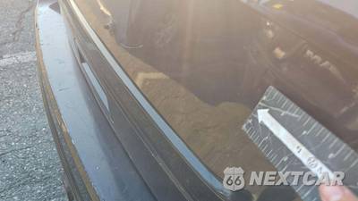 2014 Ford Edge SEL - zdjęcie 34 z 39 - miniatura