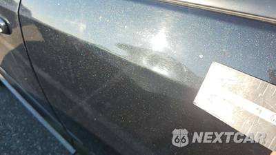 2014 Ford Edge SEL - zdjęcie 35 z 39 - miniatura