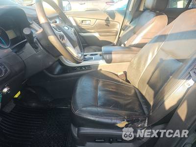 2014 Ford Edge SEL - zdjęcie 7 z 39 - miniatura