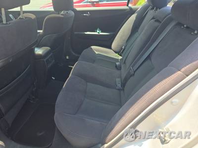 2014 Nissan Maxima 3.5 S - zdjęcie 13 z 33 - miniatura