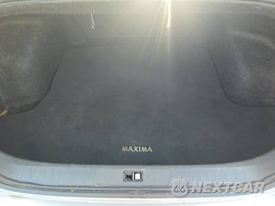 2014 Nissan Maxima 3.5 S - zdjęcie 16 z 33 - miniatura
