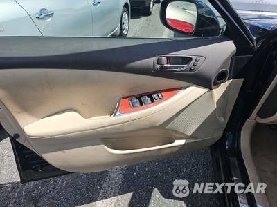 2011 Lexus ES 350 - zdjęcie 9 z 42 - miniatura