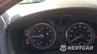 2011 Lexus ES 350 - zdjęcie 25 z 42 - miniatura