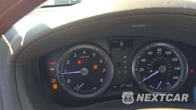 2011 Lexus ES 350 - zdjęcie 23 z 42 - miniatura