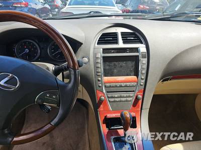 2011 Lexus ES 350 - zdjęcie 11 z 42 - miniatura