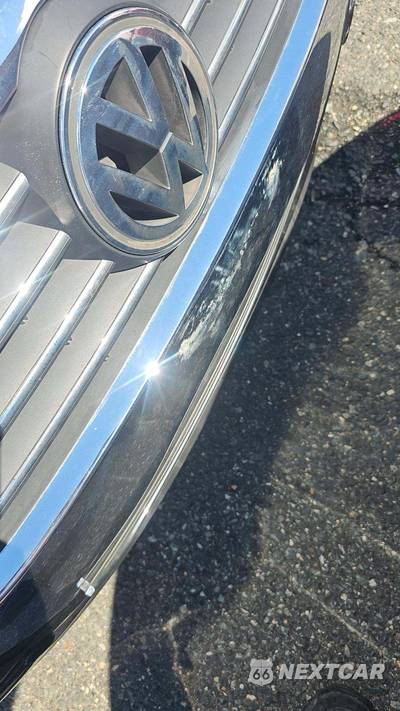 2007 Volkswagen Passat Sedan 2.0T - zdjęcie 24 z 35 - miniatura