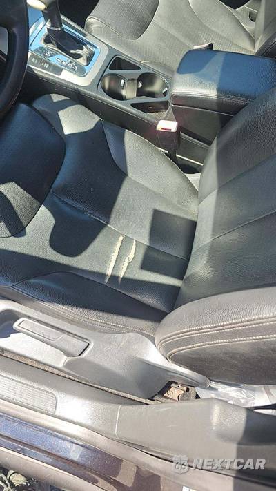 2007 Volkswagen Passat Sedan 2.0T - zdjęcie 35 z 35 - miniatura