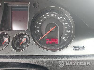 2007 Volkswagen Passat Sedan 2.0T - zdjęcie 12 z 35 - miniatura