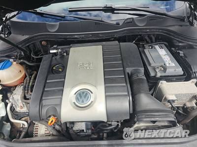 2007 Volkswagen Passat Sedan 2.0T - zdjęcie 15 z 35 - miniatura