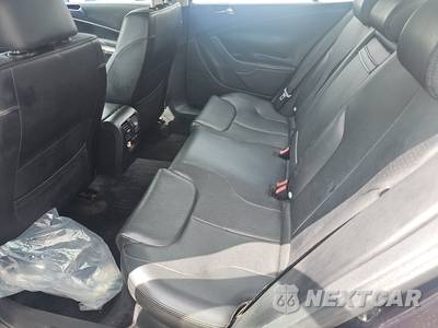 2007 Volkswagen Passat Sedan 2.0T - zdjęcie 13 z 35 - miniatura