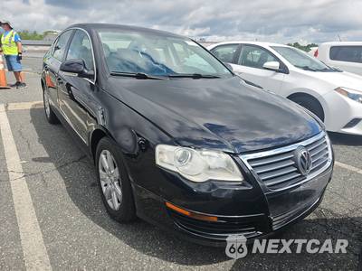 2007 Volkswagen Passat Sedan 2.0T - zdjęcie 3 z 35 - miniatura