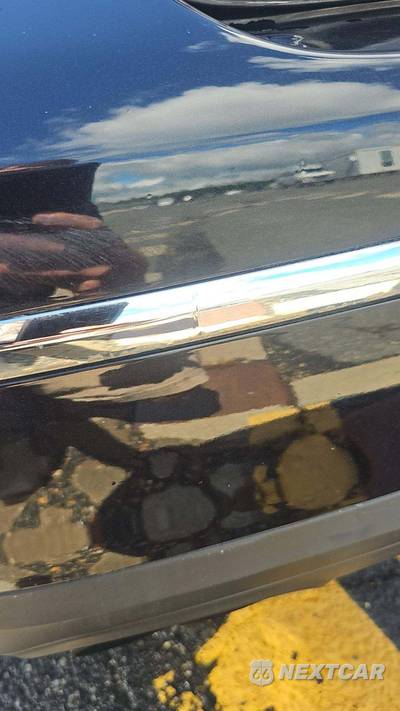 2007 Volkswagen Passat Sedan 2.0T - zdjęcie 23 z 35 - miniatura