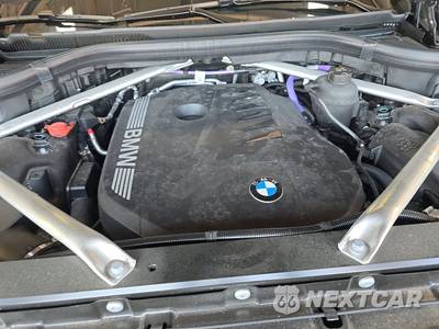 2026 BMW X7 xDrive40i M SPORT LINE - zdjęcie 16 z 27 - miniatura