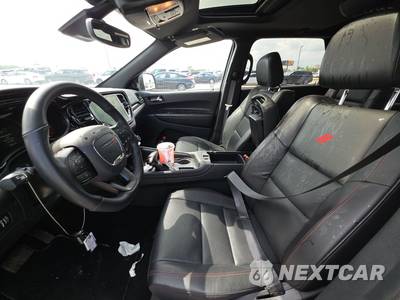 2026 Dodge Durango GT Plus - zdjęcie 7 z 17 - miniatura