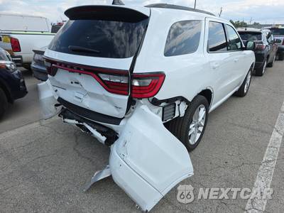 2026 Dodge Durango GT Plus - zdjęcie 4 z 17 - miniatura