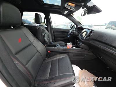 2026 Dodge Durango GT Plus - zdjęcie 8 z 17 - miniatura