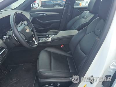 2026 Cadillac CT5 Premium Luxury 1SD - zdjęcie 7 z 28 - miniatura