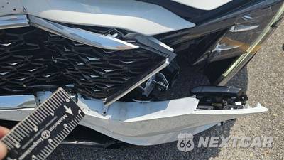 2026 Cadillac CT5 Premium Luxury 1SD - zdjęcie 20 z 28 - miniatura