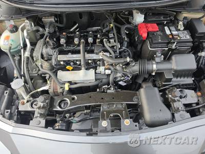 2021 Nissan Versa SV - zdjęcie 15 z 30 - miniatura