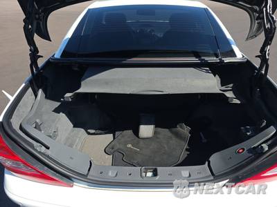 2007 Mercedes-Benz SL 550 - zdjęcie 15 z 25 - miniatura