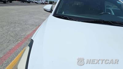 2017 Hyundai Tucson Limited - zdjęcie 23 z 26 - miniatura