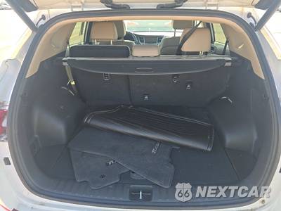 2017 Hyundai Tucson Limited - zdjęcie 16 z 26 - miniatura