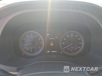 2017 Hyundai Tucson Limited - zdjęcie 12 z 26 - miniatura