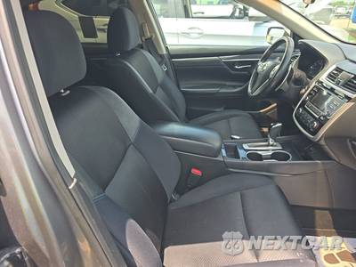 2018 Nissan Altima 2.5 SR - zdjęcie 8 z 30 - miniatura