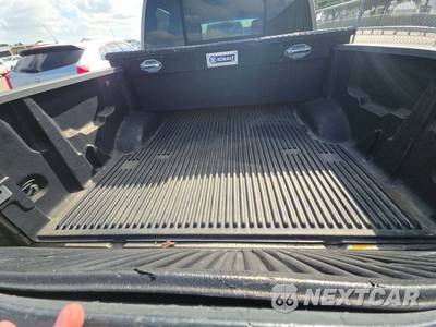 2007 Nissan TITAN SE Crew Cab Short Bed - zdjęcie 16 z 59 - miniatura
