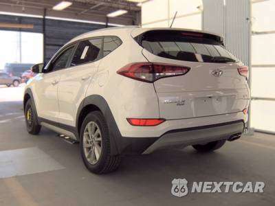 2017 Hyundai Tucson Eco - zdjęcie 6 z 31 - miniatura