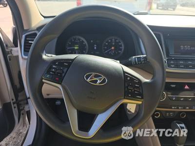 2017 Hyundai Tucson Eco - zdjęcie 10 z 31 - miniatura