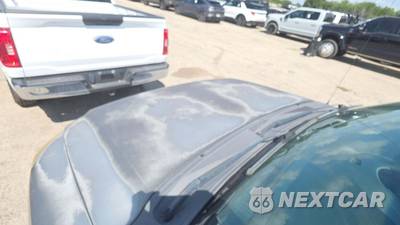 2007 Nissan TITAN SE Crew Cab Short Bed - zdjęcie 43 z 59 - miniatura