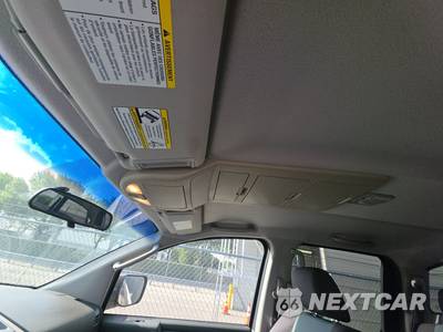 2007 Nissan TITAN SE Crew Cab Short Bed - zdjęcie 17 z 59 - miniatura